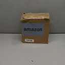 Goovilla 4x4 Post Caps Black(Actual 3.5" x 3.5"), 24 Pack Fence Post Caps with 48 Screws and Easy Installation, Sturdy Waterproof Plastic Deck Post Caps with Frosted Finishing Touch, Protect Wood Post