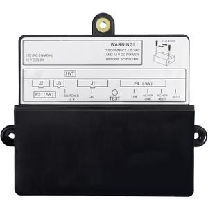 3851331011 RV Refrigerator Power Supply Circuit Board Power Module Fit for Dometic RV DMR702 RM1350 RM3762 RM3962 Model Replacement for 3851331.011 18407 69-4068