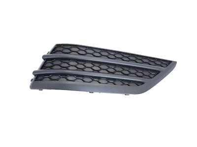 BXZ Front Bumper Insert Cover Fog Light Cover Right Hand Side Passenger RH For 2016-2018 Honda Pilot