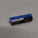 1900mAh Replacement UR18500Y UR18500L Battery for Br-aun Series 7, 9000 SeriesPulsonic, Prosonic, Active Power shavers