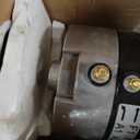 36V 19T Electric Motor 73124-G08 73124-G01 73445-G02 73121-G01 Compatible with EZGO TXT PDS Golf Cart 2000-UP with ZQS36-3.0C-T DC SepEx Motor