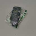 Under Armour Men's Stretch Webbing Belt, (025) Castlerock/Black/Black, One Size Fits Most