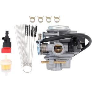 MOTOKU Carburetor for Ruckus NPS50 2003-2019