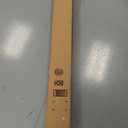 Tension Curtain Rod 51-168 In (4.25-14 Ft), Extra Long Outdoor Curtain Rod for Patio, Shower Curtain Rod No Drilling, Heavy Duty Adjustable Spring Tension Rod for Bathroom, Window, Black