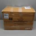 Simpli-Magic Heavy Duty Padded Moving Blankets 72" x 40"  12 Pack  Packing Blankets, Furniture Covers for Moving