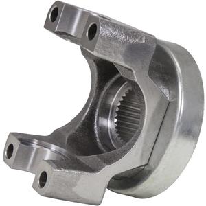 Yukon Yoke for 8.5" or 8.6" GM (mech 3R u-Joint) and Triple Lip Design