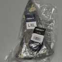DECKY Standard Structured Ripstop Boonies, ACU, Size: L/XL