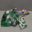 Strictly Briks Compatible with Lego | Classic Wedding - Bouquet - 372 Briks | Compatible with All Major Brands