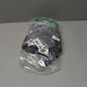 AIDEA Microfiber Cleaning Cloth-12PK, Soft Microfiber Towels for Cars, Absorbent Cleaning Rags, Lint-Free Streak-Free Wash Cloths for House, Kitchen, Window(12in.x12in), Grey