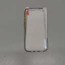 Miracase Magnetic for iPhone 17 Case (Compatible with MagSafe) with Screen Protector Military-Grade Protection, Anti-Fingerprint Translucent Matte Phone Cover for iPhone 17 6.3 inch, Clear