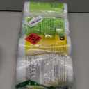 Amazon Basics Disinfecting Wipes, Lemon & Fresh Scent, Thick, Sanitizes/Cleans/Disinfects/Deodorizes, 340 Count (4 Packs of 85)