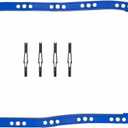 FEL-PRO OS 30630 T Engine Oil Pan Gasket Set for Honda CR-V