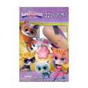 Exchange Cards Super Kitties Scratch 2 Pack