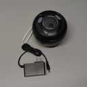 Dental Ultrasonic Retainer Cleaner Machine - 45kHz Dental Cleaning Pod with 4 Modes, Digital Timer & 200ML Capacity for Denture, Mouth Guard, Aligner, Night Guard, Braces, Toothbrush Head & Jewelry