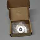 MOTOKU VVT Engine Variable Valve Timing Solenoid Adjuster for Chevy GMC Cadillac Escalade Sierra Savana Yukon Camaro Express Silverado Avalanche 1500 2500 3500 4500 2007-2020