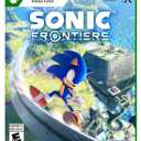 Sonic Frontiers - Xbox Series X