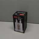 Bodum Bistro Electric Coffee Blade Grinder, Adjustable, 5 Grind Settings, 3 Ounces, Black