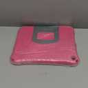 Fire HD 10 Tablet Case,Fire HD 10 Case for Kids(13th/11th Gen, 2023/2021 Release),Light Weight Shock Proof Convertible Handle Stand Kids Case for Amazon Kindle Fire HD 10/Plus/Kids/Pro Tablet,Pink