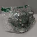 21-5341 Power Steering Pump Fit for Honda Accord EX/LX/DX 2.4L L4 2003 2004 2005 2006 2007, Power Assist Pump with Pulley Replacement for 21-5341 56110-RAA-A01 56110RAAA03 96-5341