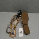 SM New York Comfortable Sandals for Women Size 11