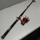 Competitor South Bend Competitor Spinning Combo