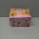 Valentines Day Gifts for Kids, 30 Pack Astronaut-Shaped Fidget Spinner POP Toys with Greeting Card for Kids Classroom Exchange, Valentine Prizes for Boys Girls School Party Favor