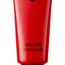 Koh Gen Do Moisture Foundation (1 Ounce (Pack of 1), Warm 123)