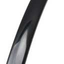 BQLZR Plastic 5304440323 Microwave Door Handle Replacement Replace AP3774313 1063067 AH979589 EA979589 PS979589 290mm Long, 28mm Wide, 20mm Thick
