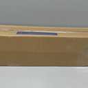 Ceiling Paint Roller No Drip Kit, 6FT Ceiling Paint Roller with Shield & Adjustable Head Extension Pole Included, No-Drip Splatter-Free Brush for Painting Ceilings Wall