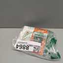 Key Fob Remote Replacement Fits for Jeep Wrangler 20072018 Jeep Compass Jeep Patriot 20072017 Keyless Entry Remote OHT692713A