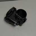 Electronic Throttle Body Assembly Compatible with Mini 2014-2015 Cooper 1.5L, Cooper 2007-2015, Cooper Countryman 2011-2016, Cooper Paceman 2013-2016 L3 L4 1.6L Replace 13548624190 S20076