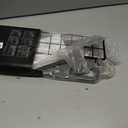 Alsonerbay Floating Shelves Wall Shelves for Bedroom, Bathroom Shelves Wall Mounted with Towel Bar, Kitchen Rustic Wood Shelf with Hooks for Hanging Cooking Utensils or Mugs (Black)