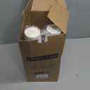 12 oz 100 Pack Disposable Coffee Cups with Lids and Sleeves, Coffee Paper Cups with Lids, To Go Beverage Drinking Cup for Coffee, Tea