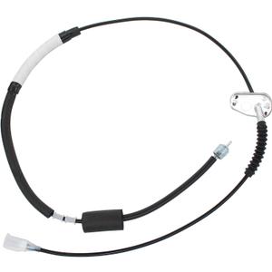 ApplianPar Speedometer Drive Cable for Toyota 4Runner Pickup 1989-1995