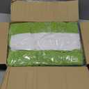 Casa Copenhagen Cabana Towel Designer Stripe Beach Towels Gift Set, 30"x60" Oversized 100%Cotton Pool Bath Towel for Beach Gift Set (Perfect Summer Gift Set For Women & Men)