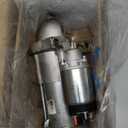 New Starter Fit for 03-08 Silverado 1500 Tahoe 4.8 5.3, 07-08 Chevrolet Avalanche, 03-06 Avalanche 1500, 04-07 Rainer, 03-05 Cadillac Escalade, 6494N 89018123 8000045 410-12257 SDR0270