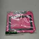 8 inch Tablet Kids Case- Auorld All-New Lightweight Shockproof Case Cover with Handle Stand for 2022 8 inch Tablet,Not for Samsung & Android Tab -Pink