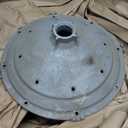 General Electric WH45X10027 Drum Mounting Hub