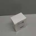 Gerrii 36 Pcs Wooden House Christmas Ornaments Unfinished Laser Hollowing Wood House Sign DIY Wood Christmas Ornament for Crafts Gift Folk Scandinavian Xmas Hanging Decorations