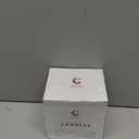 Candle Charisma 100 White Spell Candles - 4" Unscented Paraffin Chime Candles, Smokeless & Dripless, Colored Candles, 1.5 Hours Burn Time 0.4" Thick Taper Candles for Rituals, Witchcraft and Parties (White - Most Popular)