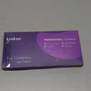 Moist Heat Eye Compress&Microwave Hot Eye Mask for Dry EyesHeated Eye Mask Natural and Healthy Therapies