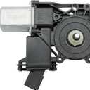 742-054 Front Left Driver Side Power Window Lift Motor 7 Pins for 2014-2020 Chevrolet Tahoe Suburban Silverado 1500 2500 3500 & GMC Yukon XL Sierra & Cadillac Escalade ESV 22921493