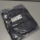 Quilted Puffer Duffle Bag for Women, Gym Bag Women, Ultra Lightweight Weekender Bags for Travel, Brown TILYMOL (37L)