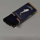 Vandoren SR2125 Alto Sax Traditional Reeds Strength 2.5; Box of 10