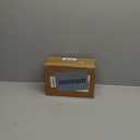 Madisi Golf Pencils, #2 HB Half Pencils, 3.5" Mini Pencils, Pre-Sharpened, 6 Boxes, 864 Count