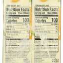 365 by Whole Foods Market, Organic Leaping Lemonade, 8 Pack (EXP 05/15/27)