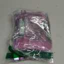 QUMY Dog Shoes for Large Dogs, Medium Dog Boots & Paw Protectors for Winter Snowy Day, Summer Hot Pavement, Water-Resistant in Rainy Weather, Outdoor Walking, Indoor Hardfloors Skid-Resistant Sole (Size 5: 2.4''x2.8''(W*L) (Pack of 4))