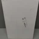 16 Acrylic Display Organizer with LED Light - 3 Tier Perfume Stand and Display Step Shelves Holder, Cologne Organizer for Men, Figures Stand, Porta Perfumes Para Tocador, Clear Riser, 2 Pack Stands