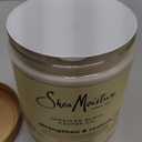 SheaMoisture Leave In Conditioner Jamaican Black Castor Oil Conditioner For Hair To Soften and Detangle Hair 20 oz (20 Fl Oz (Pack of 1))