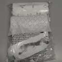 KeaBabies 3Pack Organic Baby Swaddle Sleep Sacks  Swaddles for Newborns, Infant 03 Months, Baby Girls, Boys, Soft & Snug Newborn Sleep Sack, Nursery Swaddling Blankets (Nordic, OS)